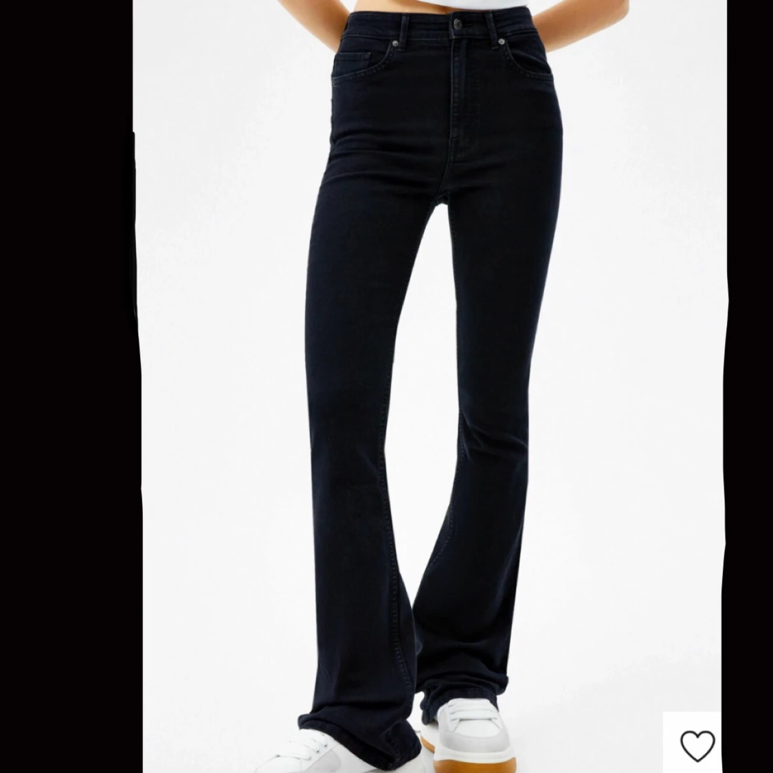 Jeans bootcut  - 90