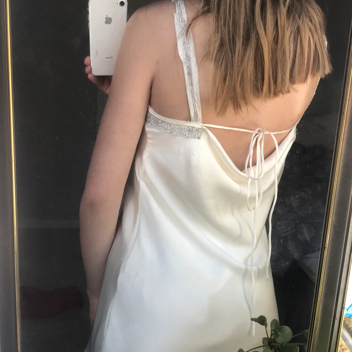 Klänning från zara - 90