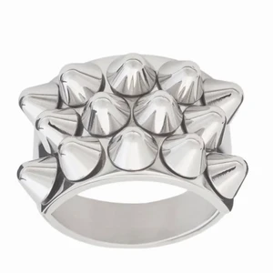 Edblad ring - Säljer denna superfina ringen från edblad som är i nyskick köpt för 349 säljer för 210