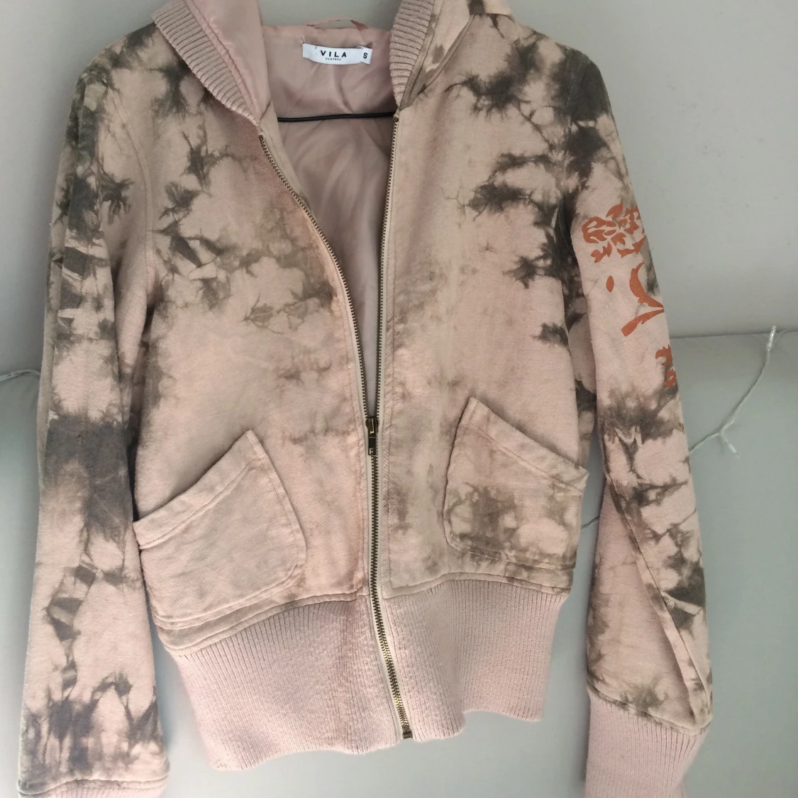 Skit snygg kofta❤️💗 - 91