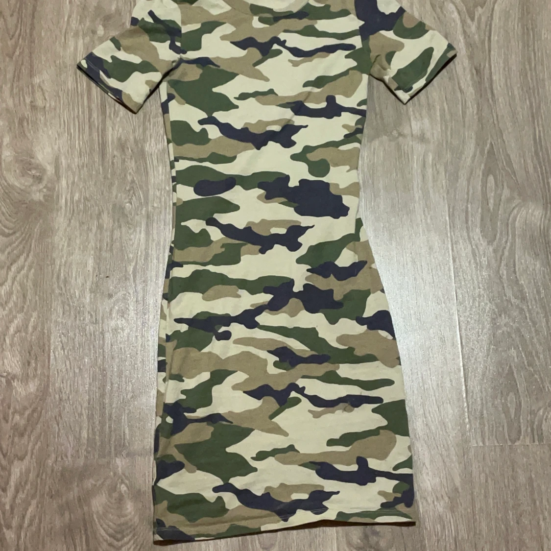 militär klänning  - 91