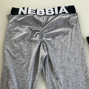 Träningstights fr nebbia - Träningstights fr nebbia användt Max 1 g 
