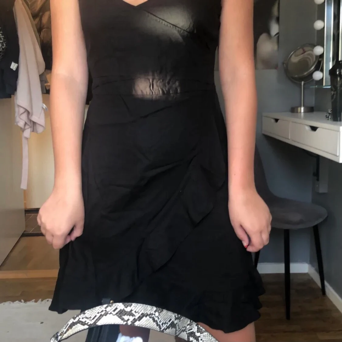 klänning från H&M - 91