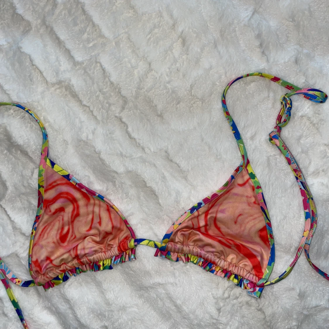 Bikinitopp Hanna Schönberg x NAKD - 90