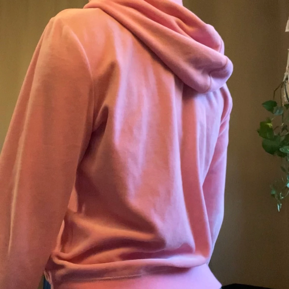 Juicy catoure tröja  - 90