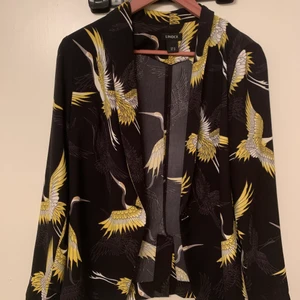 Kavaj blazer sommar  - Storlek xs från Lindex 