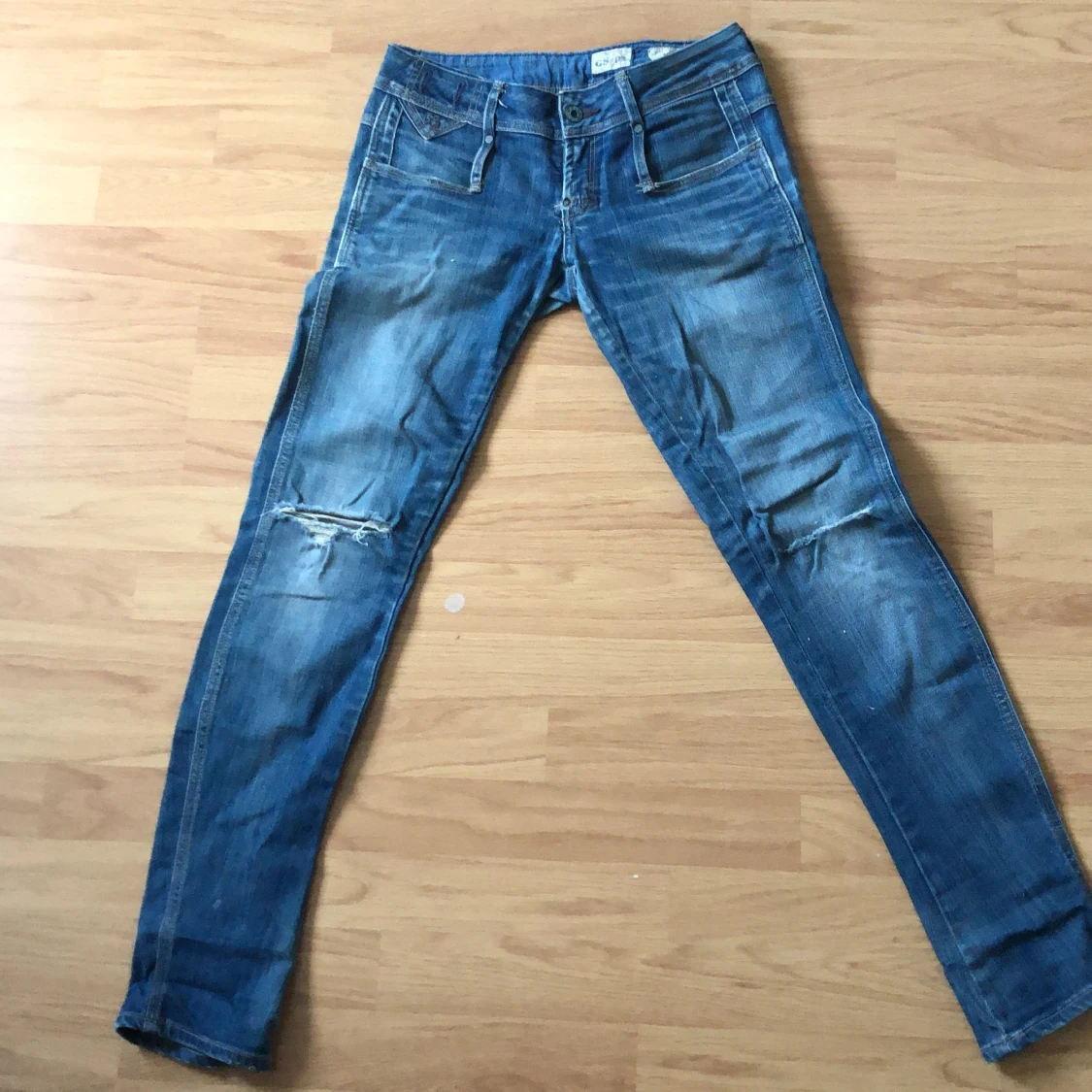 G Star jeans
