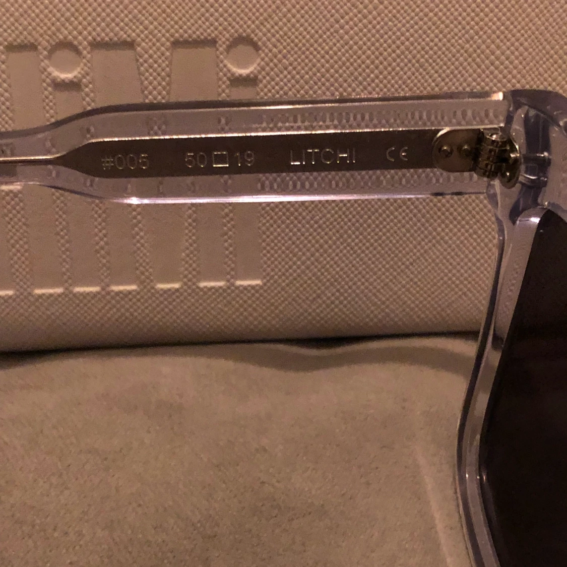 Chimi solglasögon - 91