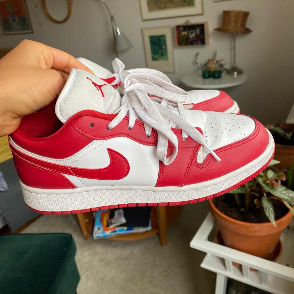 Nike air Jordan 1 Low  - 90