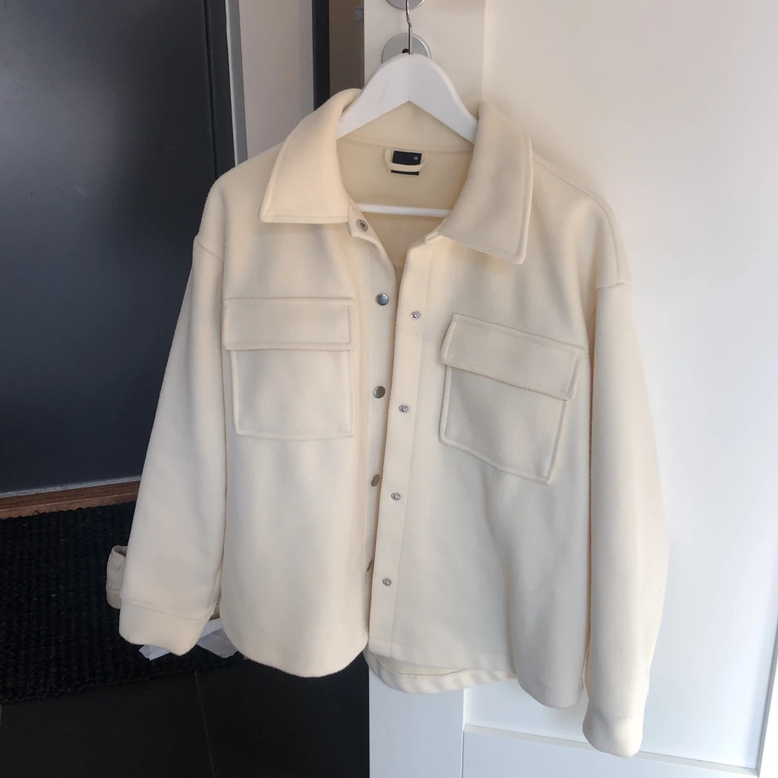 Vår/sommar jacka från Ginatricot