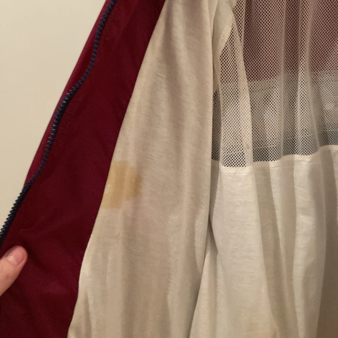 Vintage Nike jacka - 91