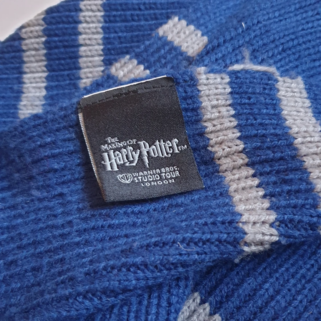 Halsduk Ravenclaw Harry Potter - 91