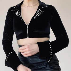 Roma Hollywood - Ingen storlek men uppskattar till XS