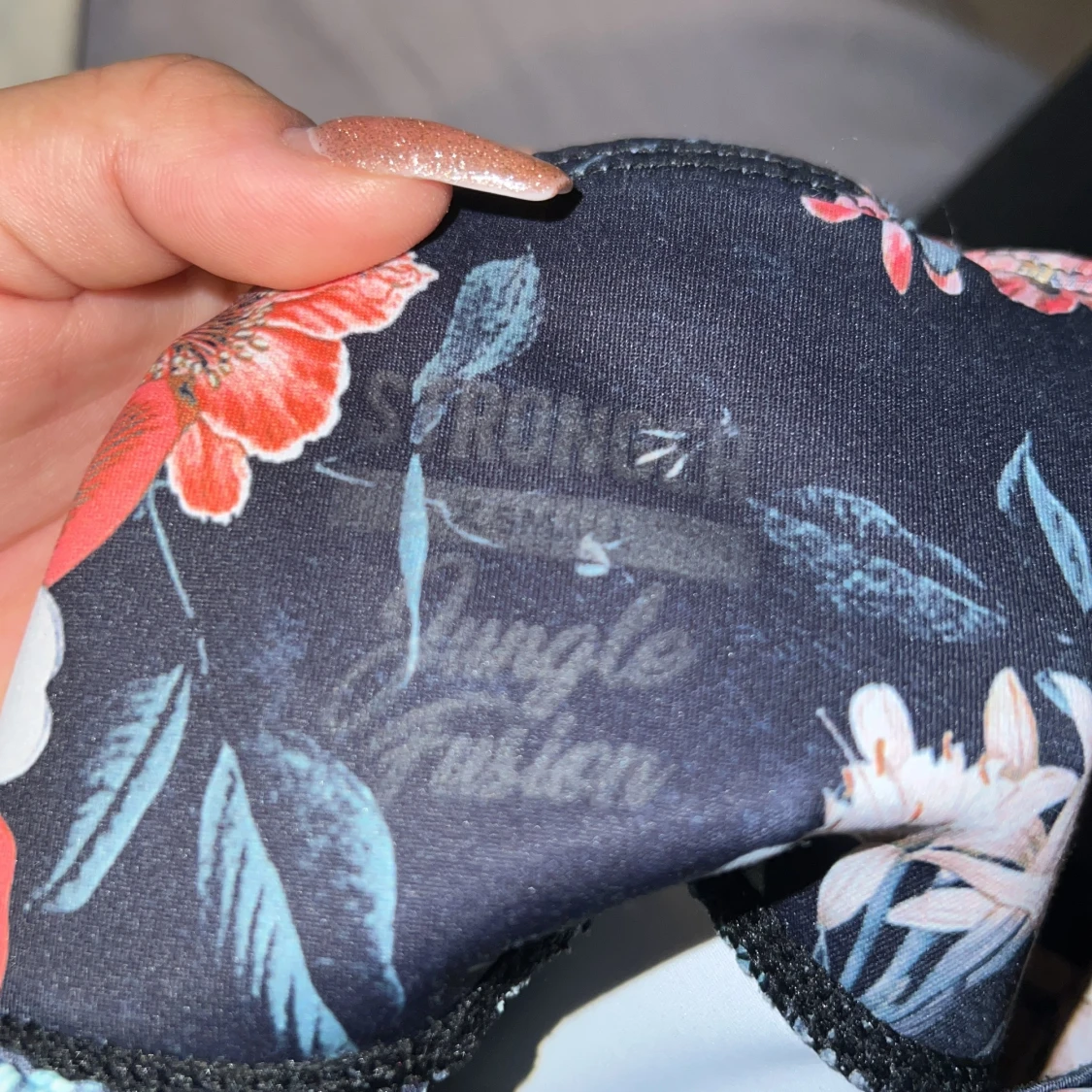 Stronger strl 34 - 91