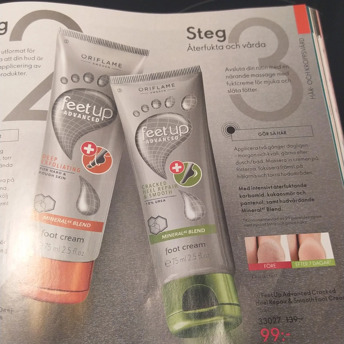 Oriflame 🌺🌺🌺