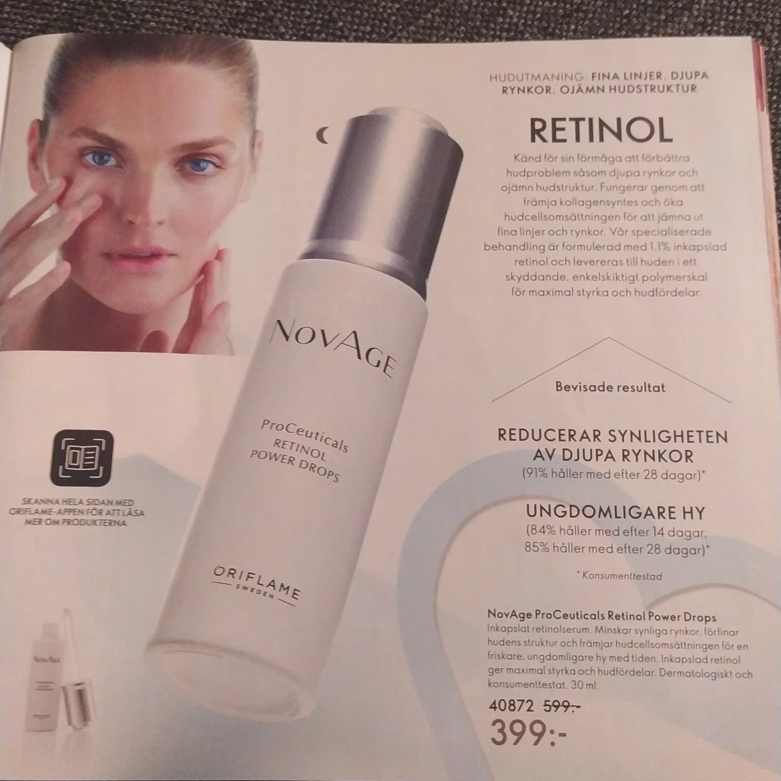 Oriflame 🌺🌺🌺