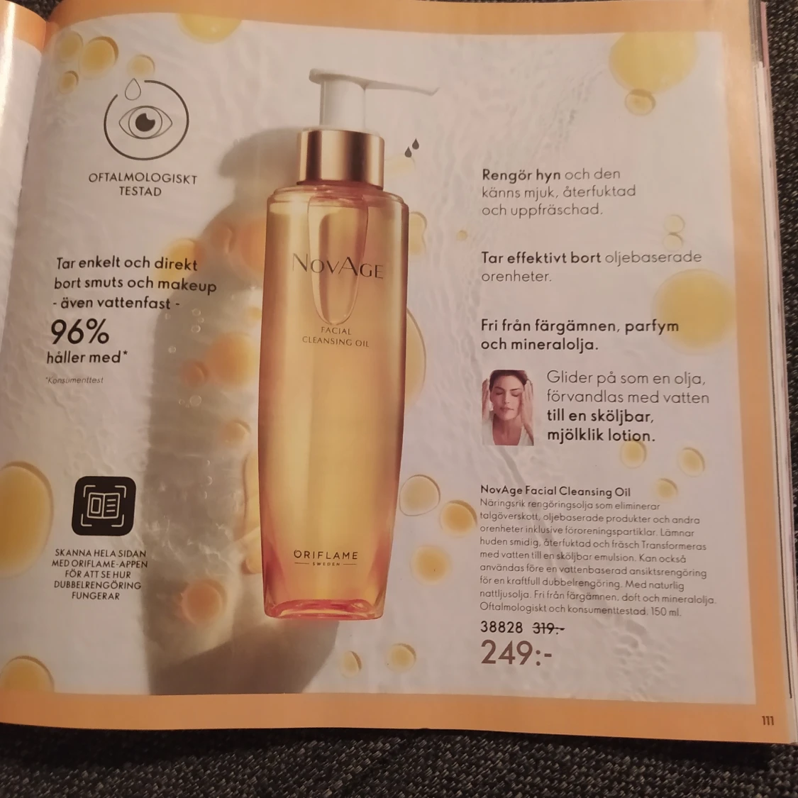 Oriflame 🌺🌺🌺