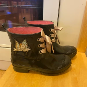 Odd molly stövlar  - Stövlar från odd molly. Köpta för 1000, slutsålda. Storlek 36, 