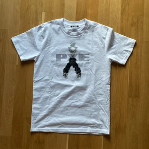 Ecco2kmerch PXE - Intressekoll på min ecco2k PXE merch tröja som är helt oanvänd. Storlek S. 