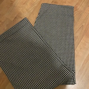 Ruttiga kostymbyxor från kappahl - Ruttiga kostymbyxor från kappahl som inte kommer till användning längre, skriv vid intresse eller frågor ✨