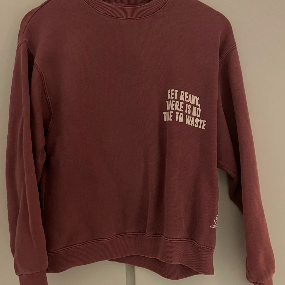 PULL AND BEAR TRÖJA