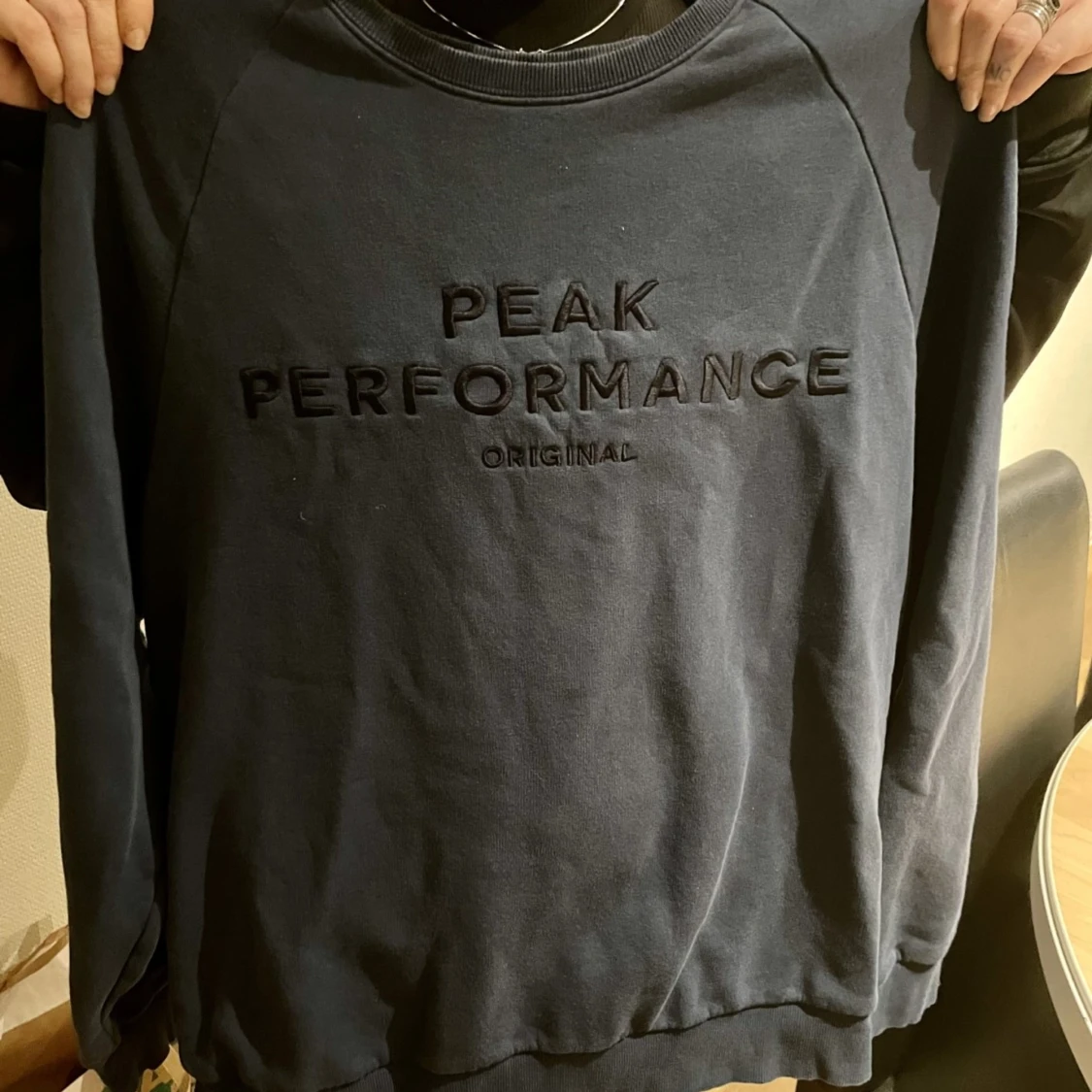 Peak performance - 91