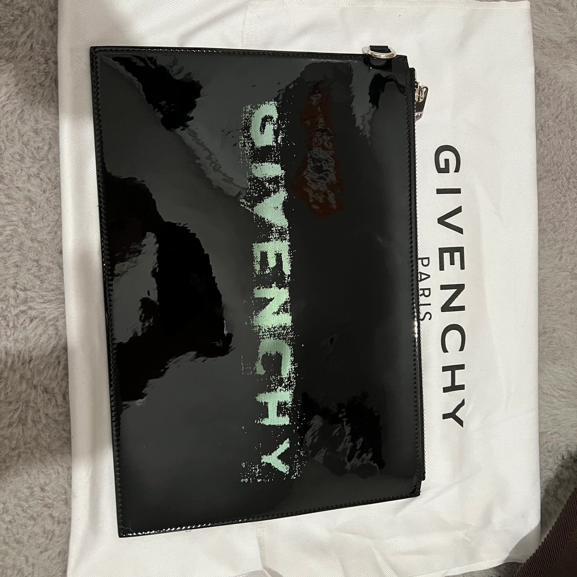 Givenchy clutch