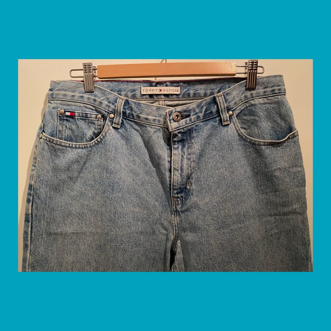 Tommy Hilfiger jeans - 90