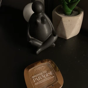 Bronzer - Knappt använd! Buda 