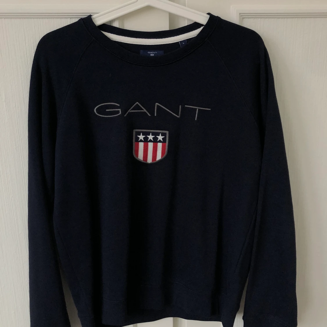 Gant-Sweatshirt 