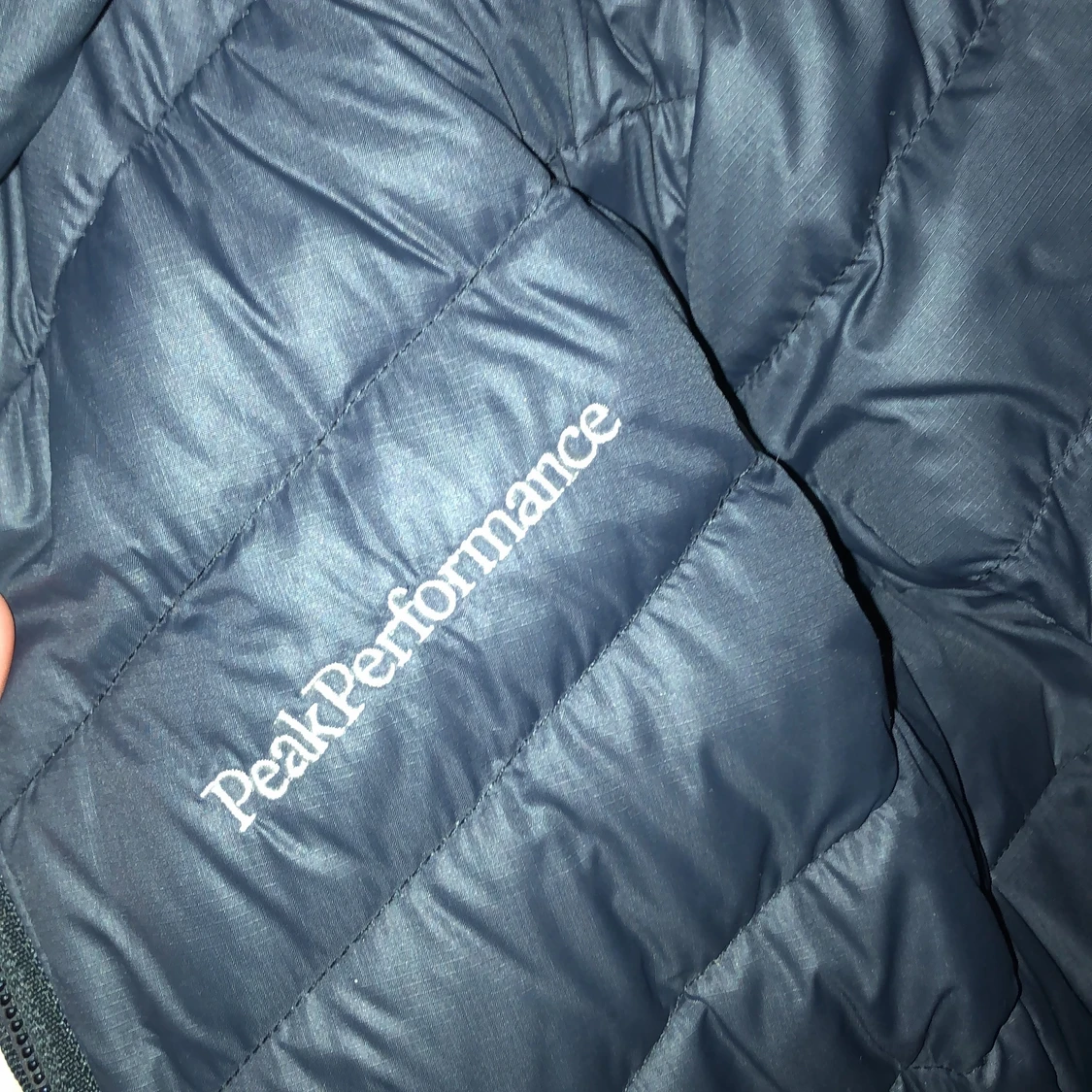 Peak performance jacka - 90