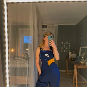 Jumpsuit - En asball Nike tracksuit som tyvärr aldrig har kommit till användning utan endast testad. Köpt för 1200