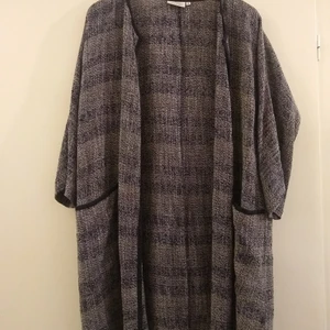 Cardigan (S) - Cardigan by MASAi size small. It was bought a while ago but was used only once. Looks great on almost everything because of  it's neutral colors.
