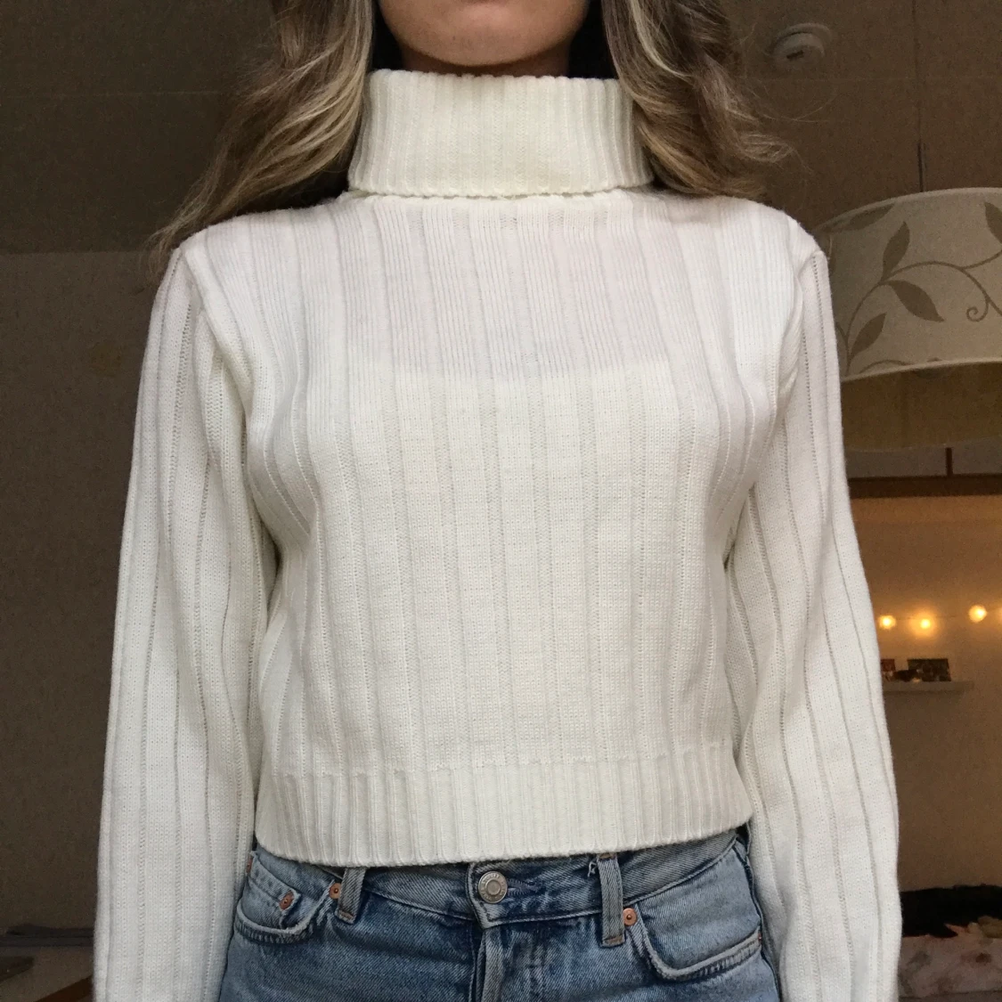 PrettyLittleThing tröja