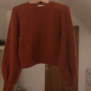Other stories tröja - En så fin stickad tröja! 