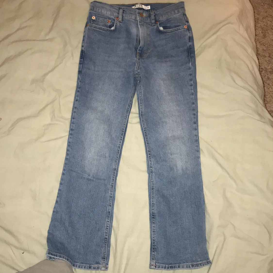 Nakd bootcut jeans  - 90