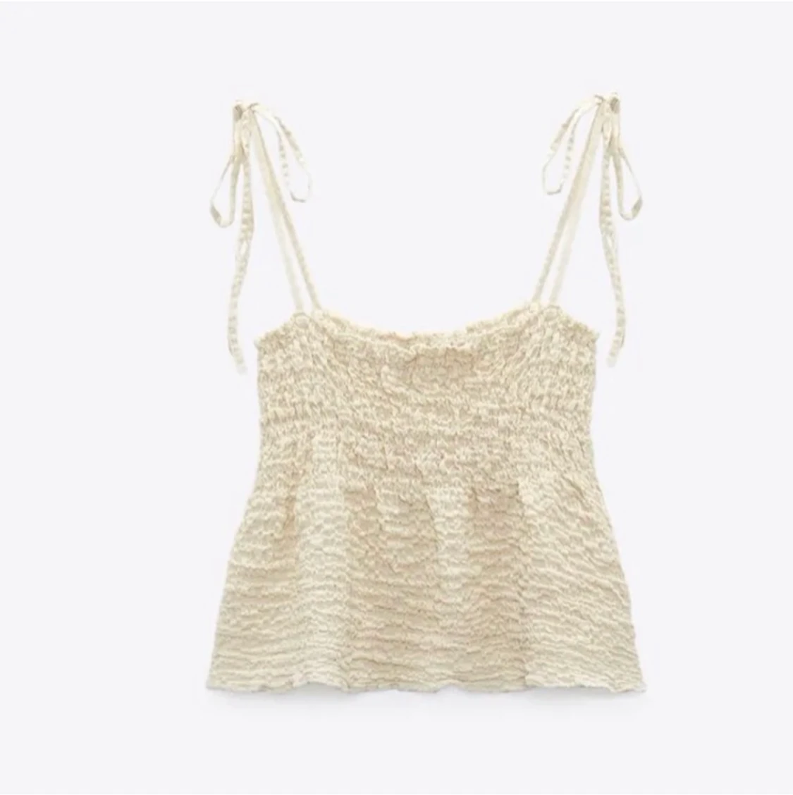 ZARA TOP⚡️⭐️💀💕 - 90