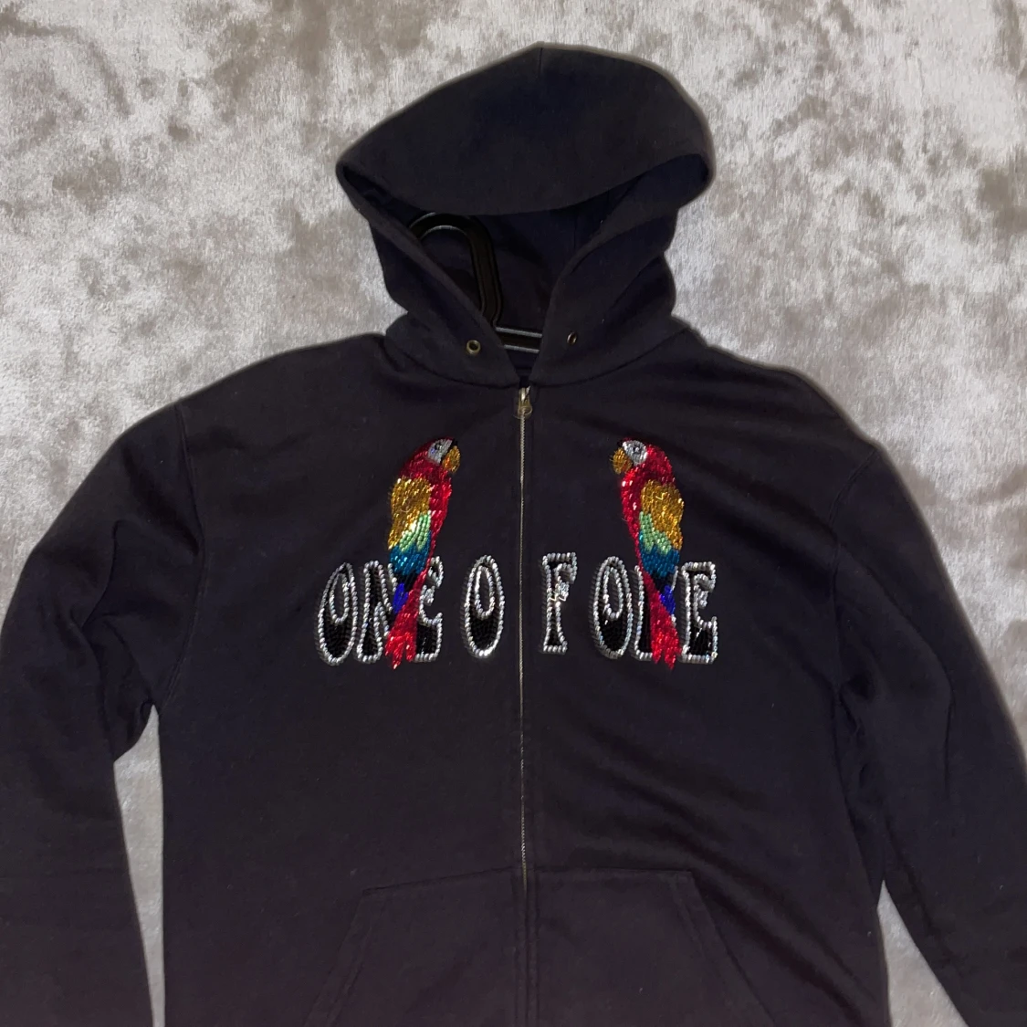 OneOfOne Hoodie  - 90