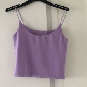 lila linne - använt fåtal ggr. Ribbat