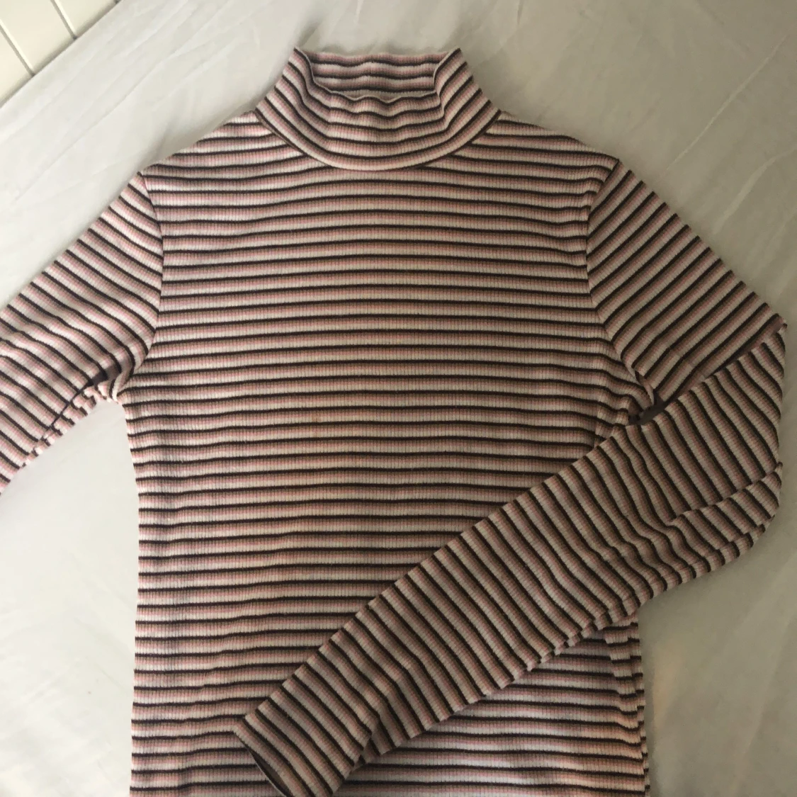 Randning polo tröja från new yorker  - 90