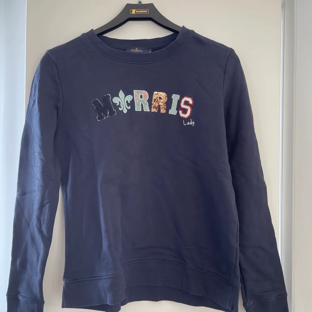 Morris tröja i storlek medium . Tröjor & Koftor.