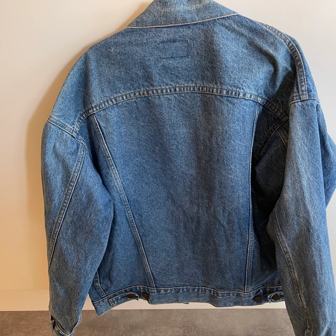 Levis vintage jacka  - 91