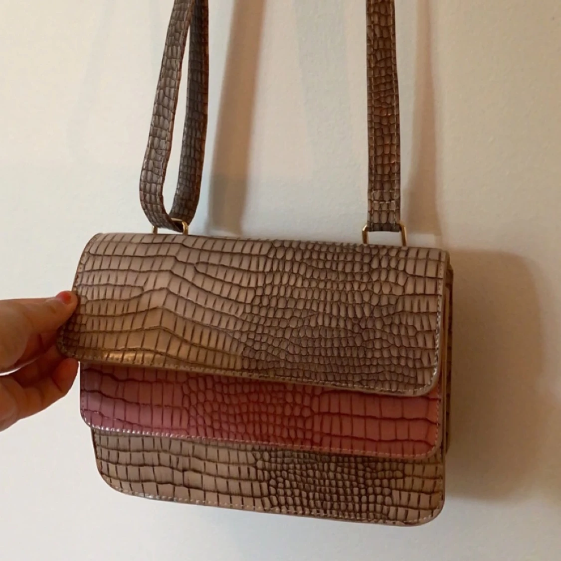 Väska från NAKD - 90