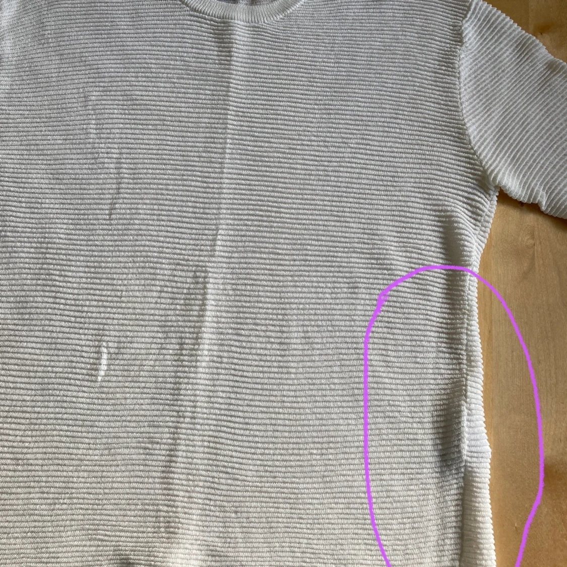 Samsoe Samsoe tröja, stl L - 90