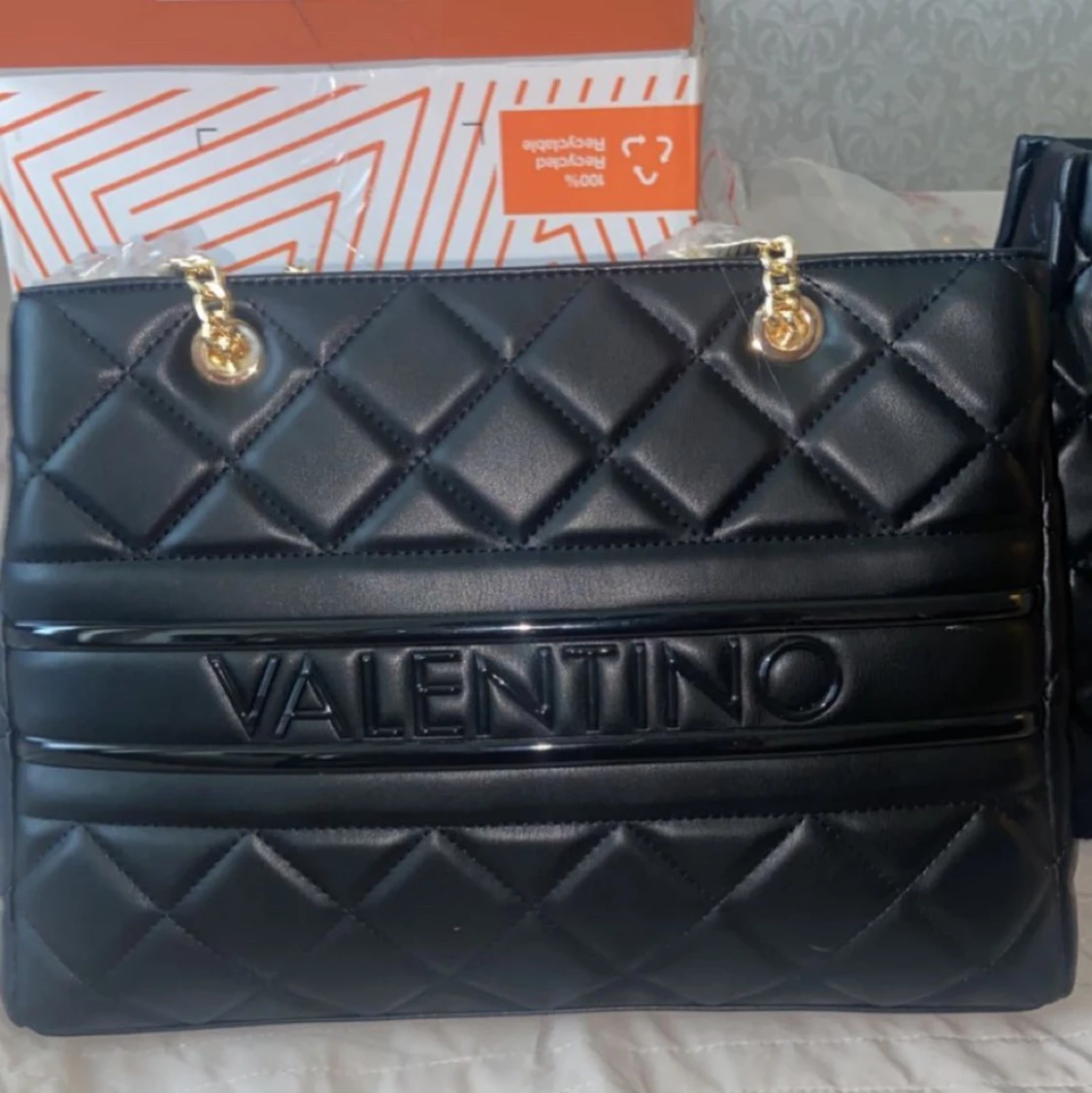 Valentino väska  - 91