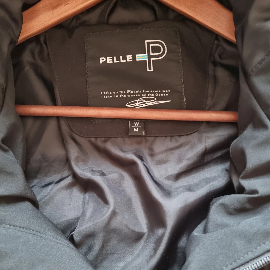 Pelle P - 91