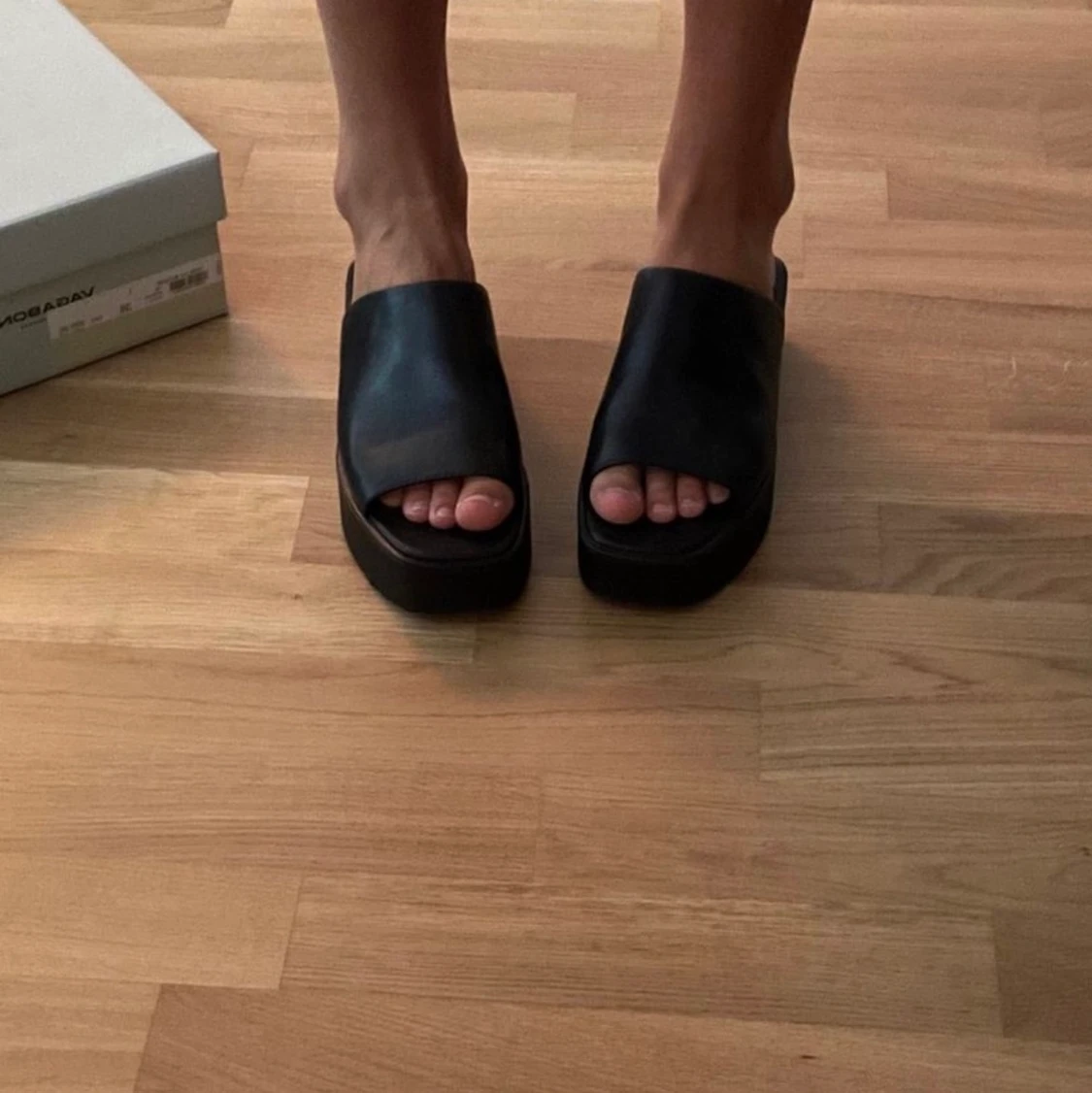 Vagabond sandaler  - 90