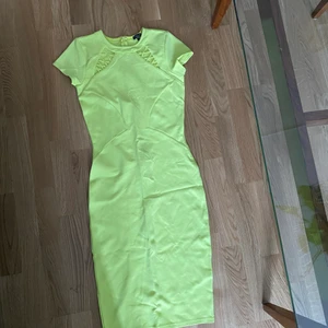 Klänning  - Bra skick, passar XS-M