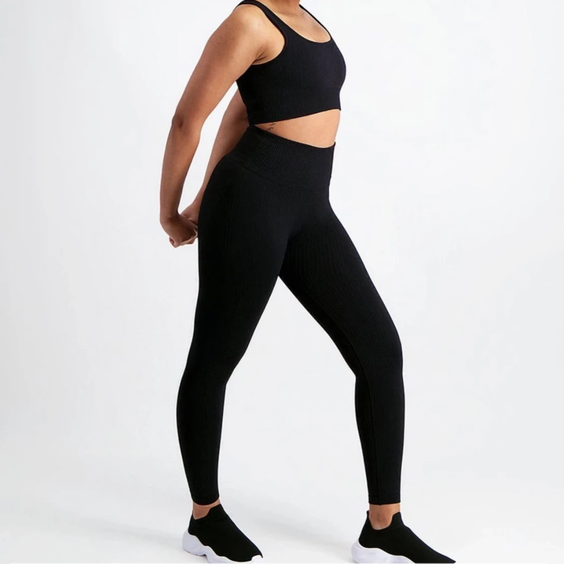 Aimn seamles tajta  - 91