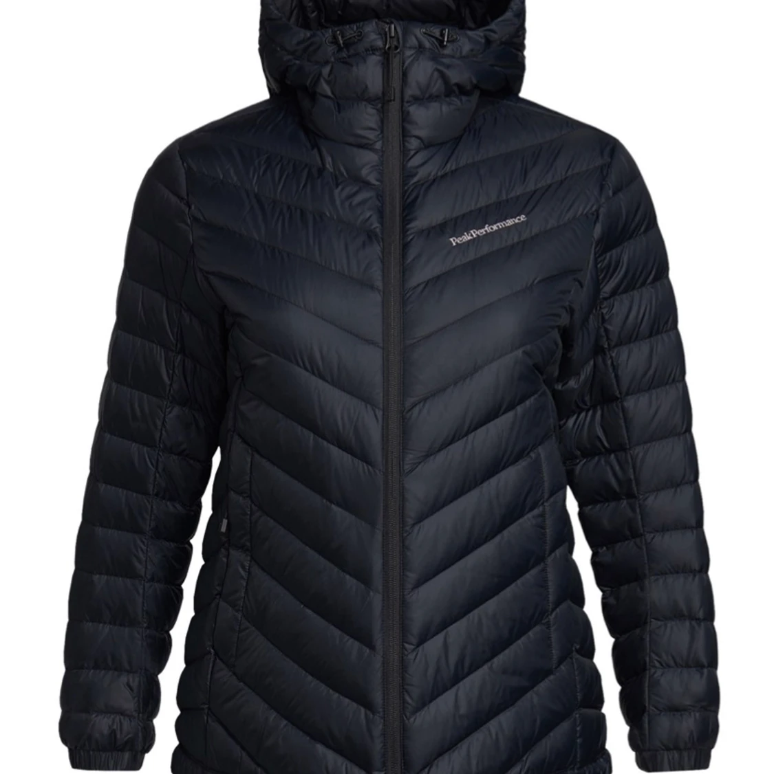 Peak performance jacka